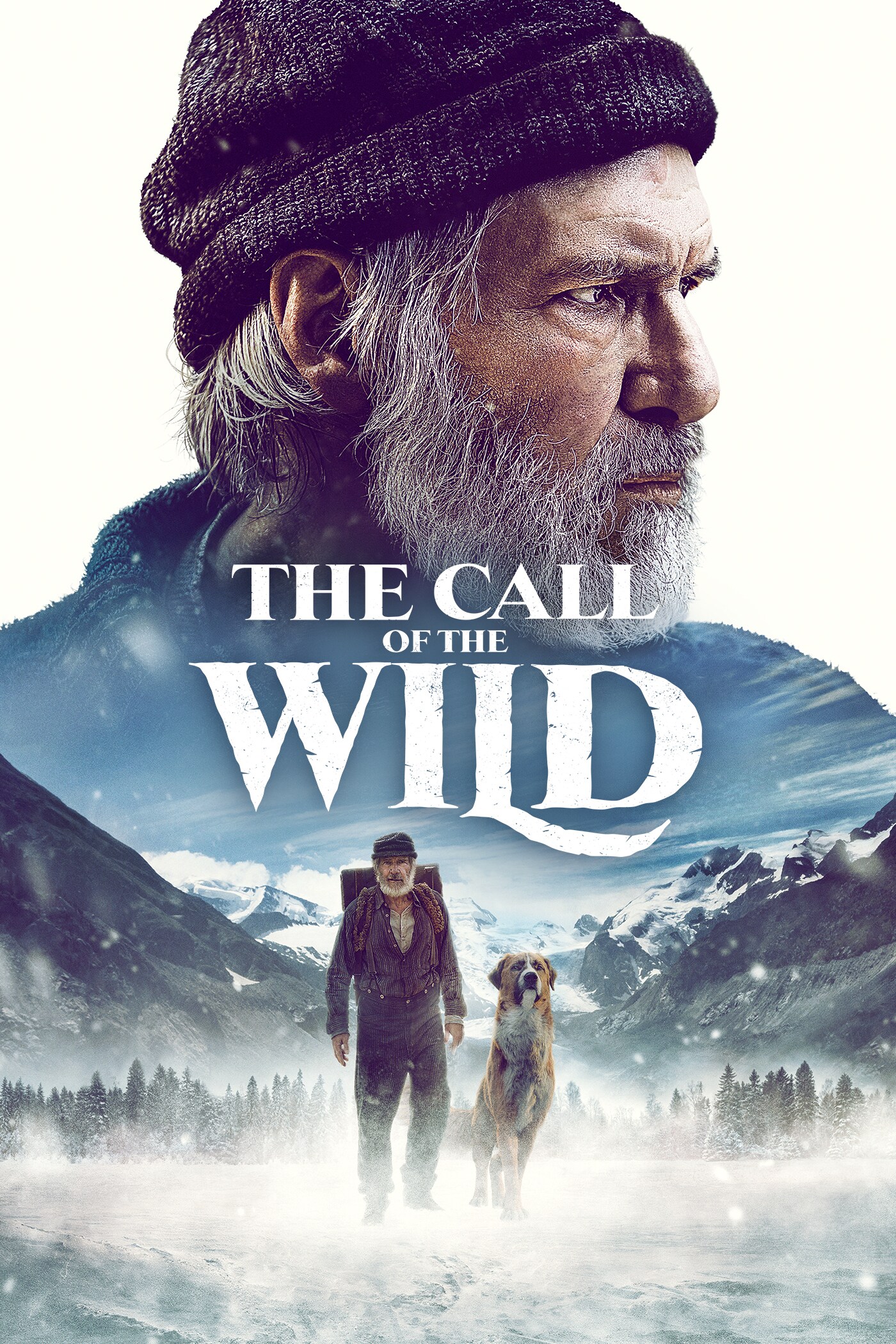 The Call of the Wild | 20th Century Studios Family