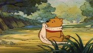 Pooh Oughta Be in Pictures