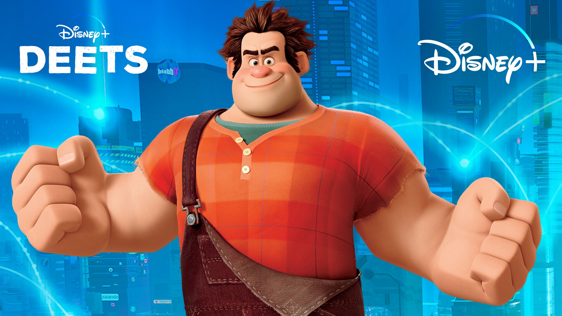Ralph Breaks the Internet | All the Facts | Disney+ Deets