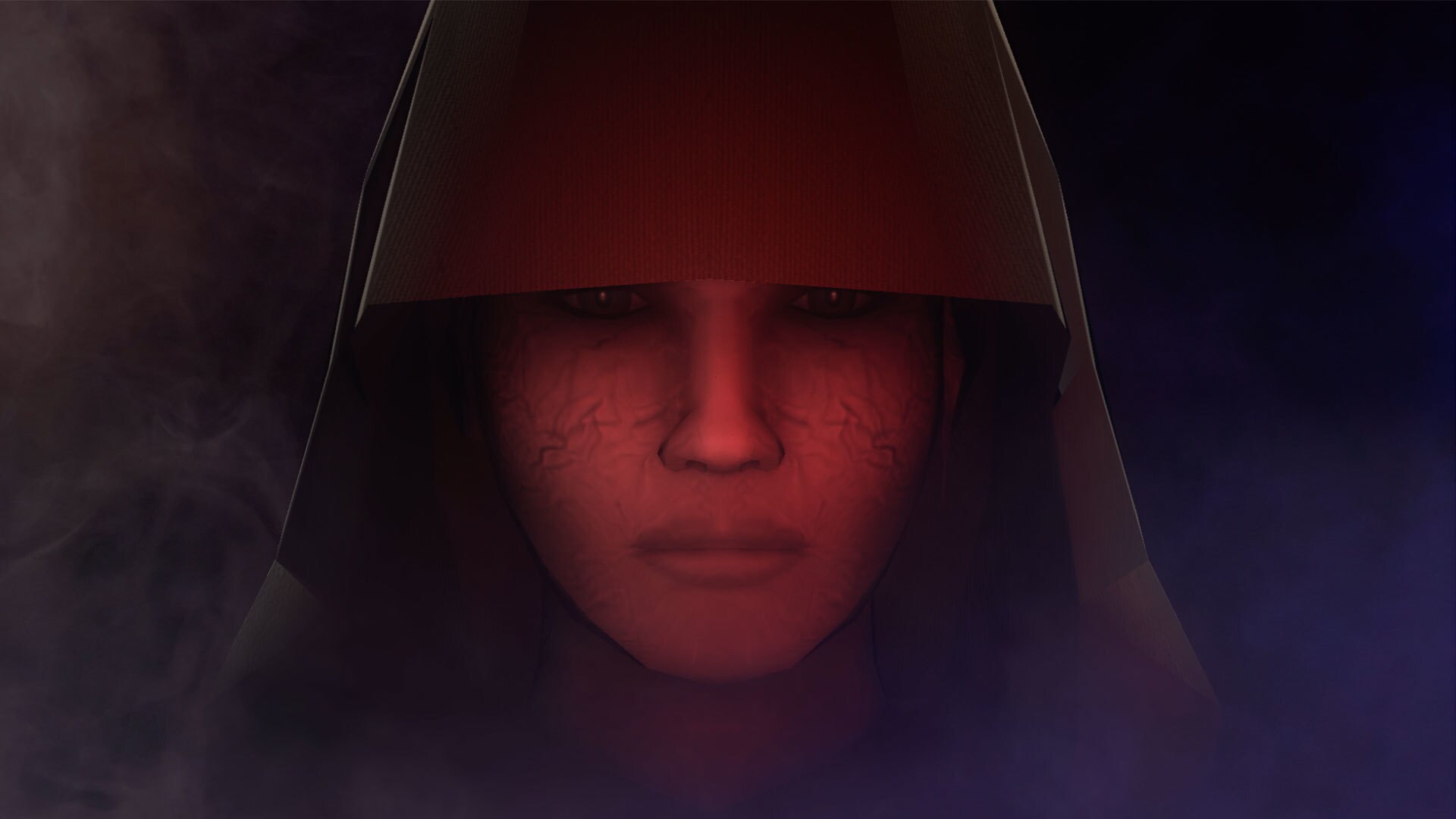 Announcement Trailer - STAR WARS: Knights of the Old Republic II - The Sith Lords