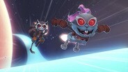 The Space Race