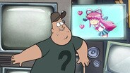 Soos and the Real Girl