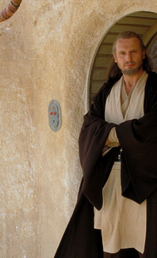 Qui Gon Jinn StarWars