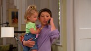 Charlie in Charge