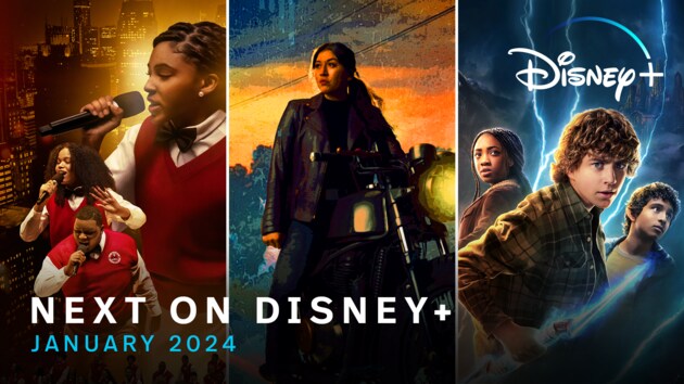 New On  Prime Video January 2024, Plus What's Coming Next