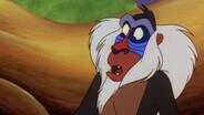 Kenya Be My Friend? / Good Mousekeeping
