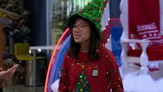 A Killer Robot Christmas
