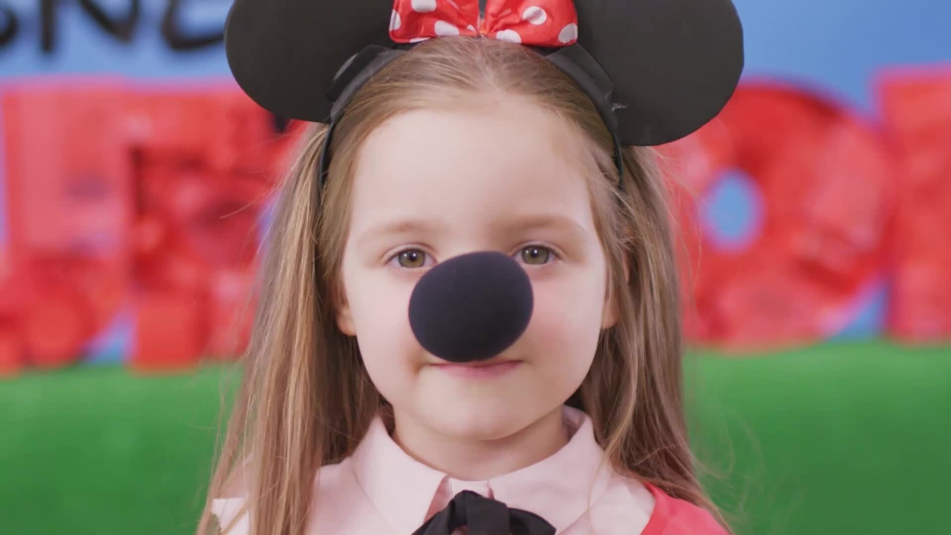 Mickey Mouse Clubhouse - Disney Junior