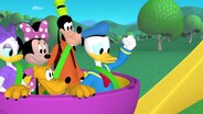 Mickey Mouse Clubhouse | DisneyLife