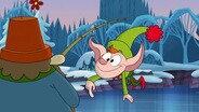 Gingersnaps and Grumpy Snaps / Jollybells