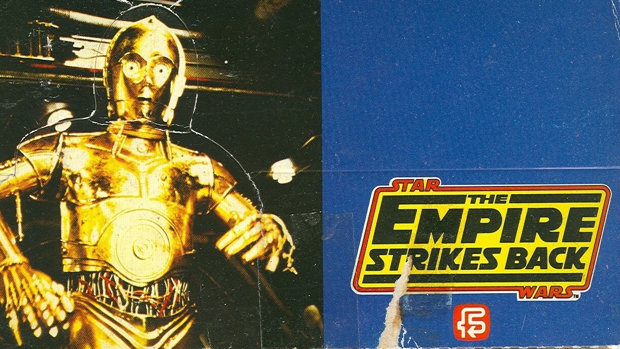 Star Wars Sticker Pack — Fresh Prints of CT