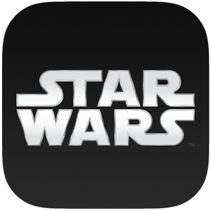 Star Wars App logo