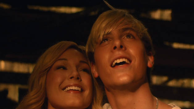 "Pass Me By" - Official Music Video - R5