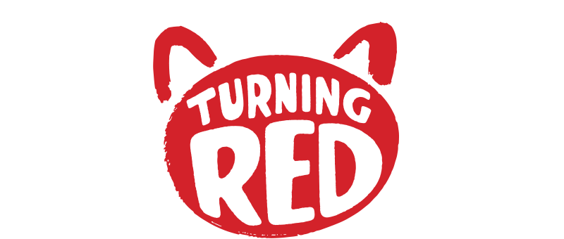 Turning red release date