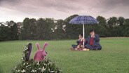 Bunny-a-Go-Go!