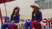 Shake It Up, Up and Away (Part 2 of 2)