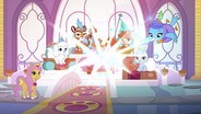 Whisker Haven Masquerade