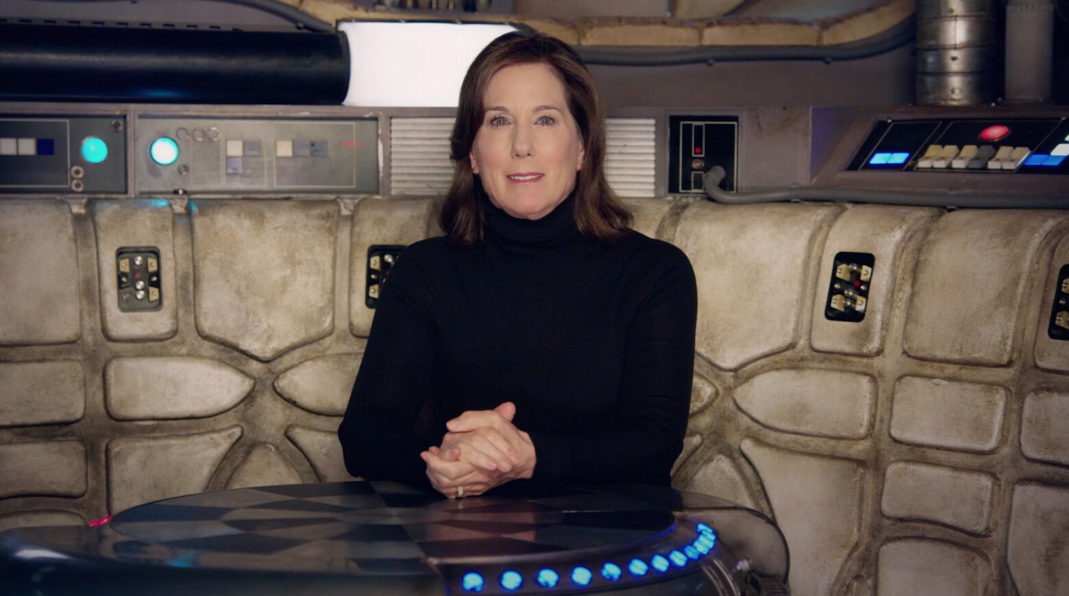 Kathleen Kennedy Announces Chance for TWO MORE Winners to Attend Star Wars Premiere