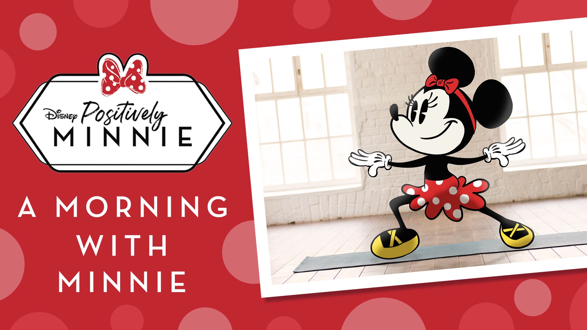 A Morning with Minnie | Positively Minnie | Disney Shorts