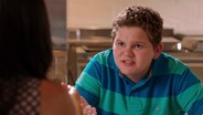 When Mitchell Met Dad