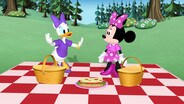 Picnic Panic