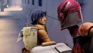 Spark of Rebellion (Part 1 of 2)