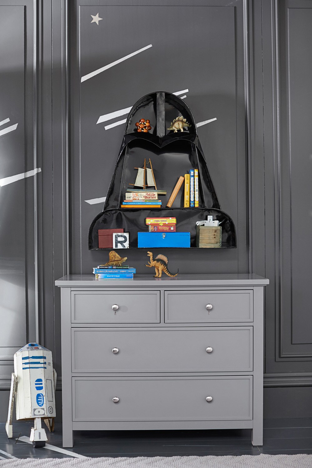 Pottery Barn Star Wars Collection - Preview!