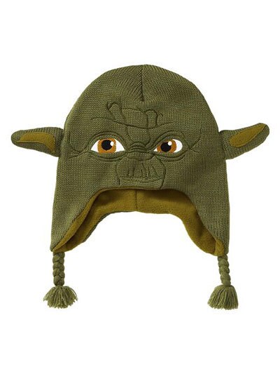 Gap 2024 yoda hat