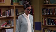 My Fair Librarian It Up