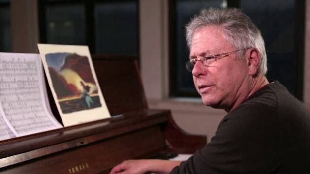 Alan Menken Talks About Walt Disney Records The Legacy Collection: The Little Mermaid