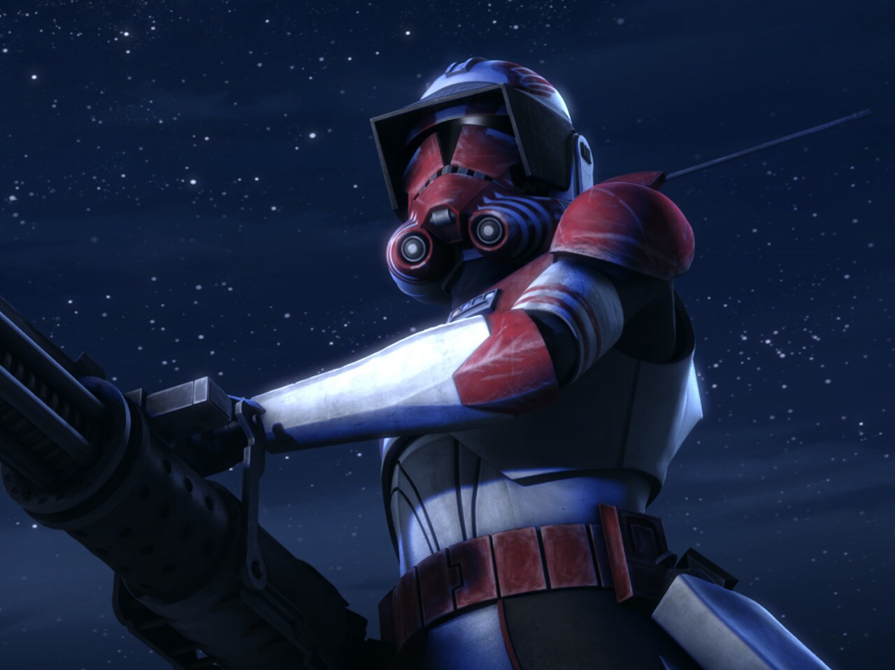 Clone Commander Thorn | StarWars.com