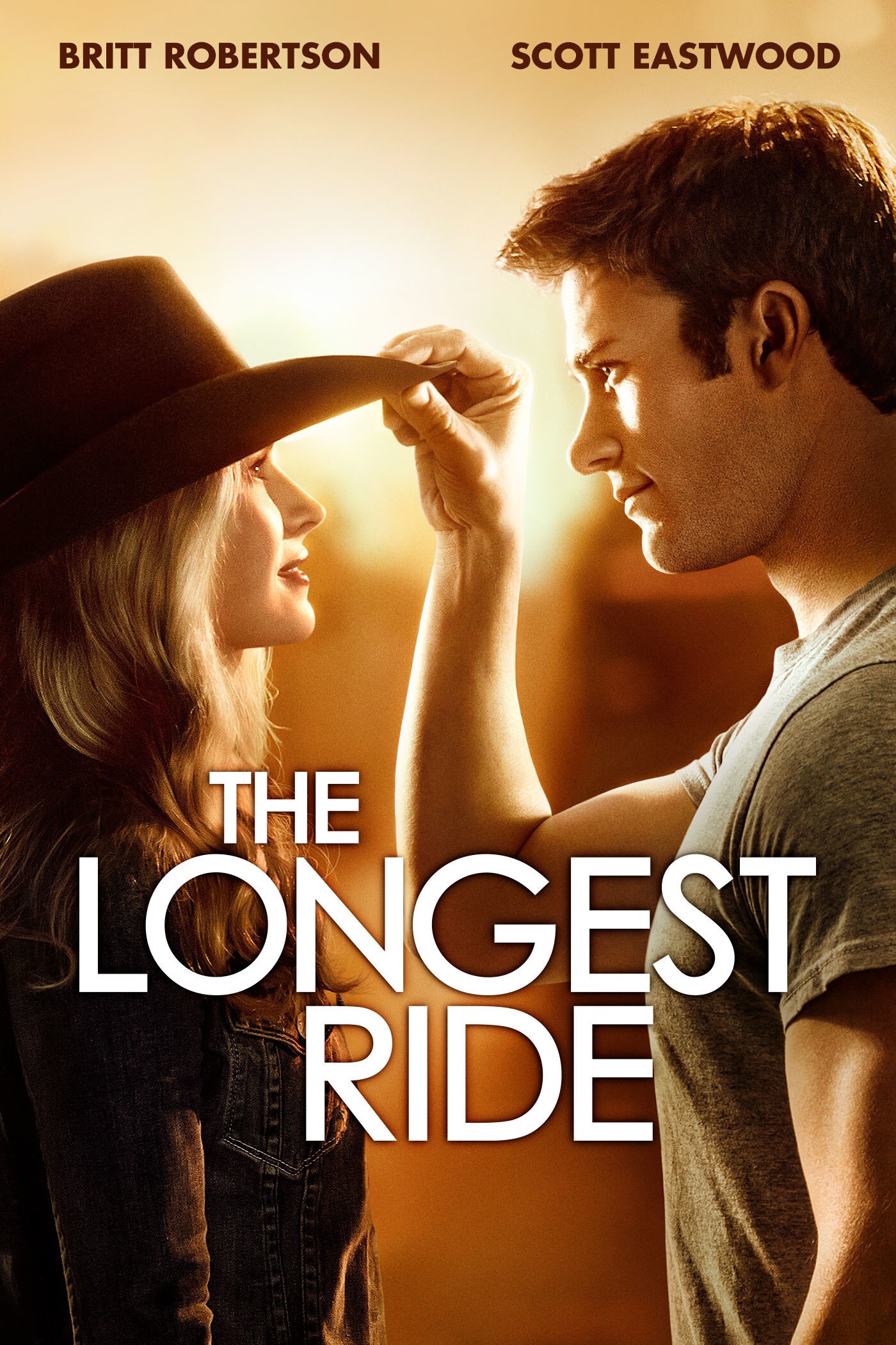 the longest ride movie review