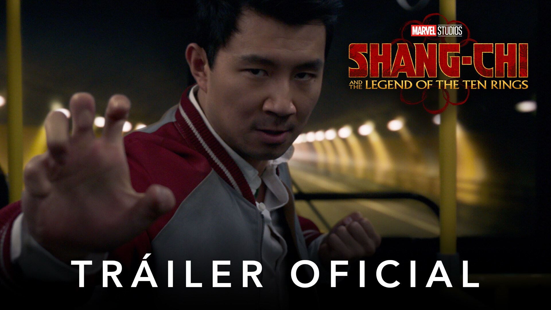 Quand Sort Shang Chi Sur Disney + Shang-Chi y la leyenda de los Diez Anillos - Tráiler & Fecha de estreno