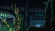 The Avenging Spider-Man: Part One (Part 1 of 2)