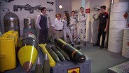 Bionic Rebellion: Part 1