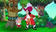 Pirate Pogo / The Sneaky Snook-Off