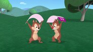 Minnie's Mouseke-calendar