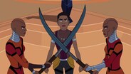 Atlantis Attacks