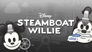 Steamboat Willie As Told By Emoji