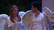 Dancing with Angels