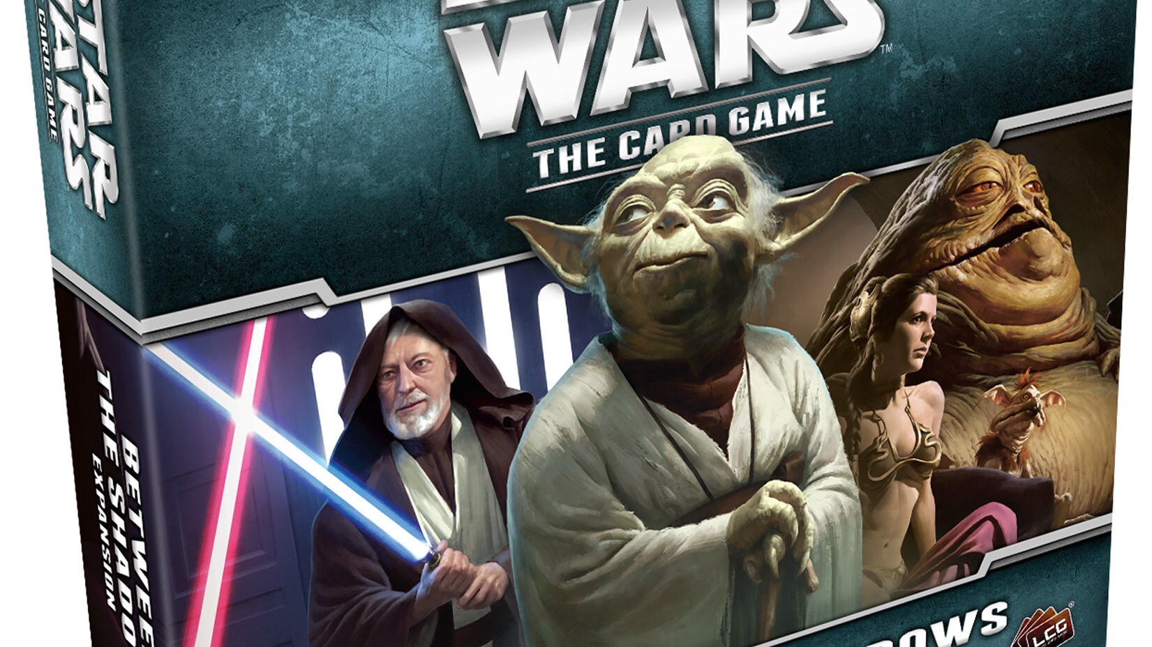 Star Wars: The Card Game - Between the Shadows