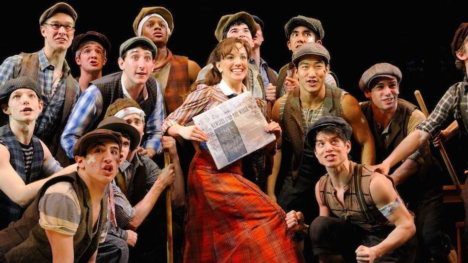 Quiz: Which Newsies Character Are You?