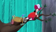 Hook's Hookity-Hook! / Hooked Together!