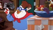 The Right Duck