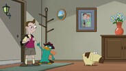 The Phineas and Ferb Effect