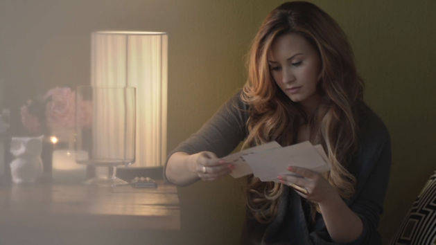 Give Your Heart a Break - Official Music Video - Demi Lovato