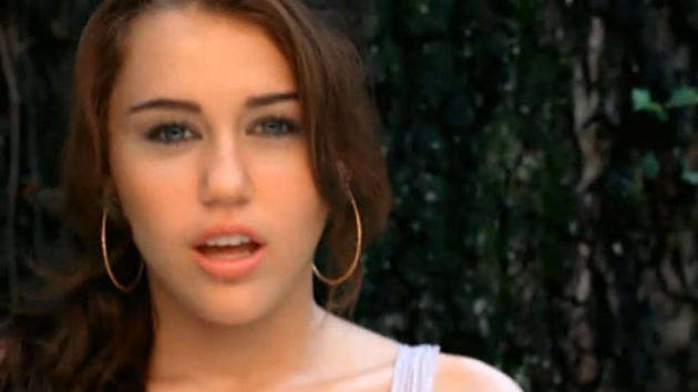 "When I Look at You" - Official Music Video - Miley Cyrus.