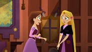 Rapunzeltopia
