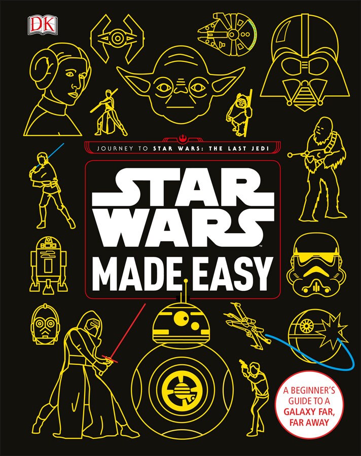 Star Wars Made Easy, beginner's guide.