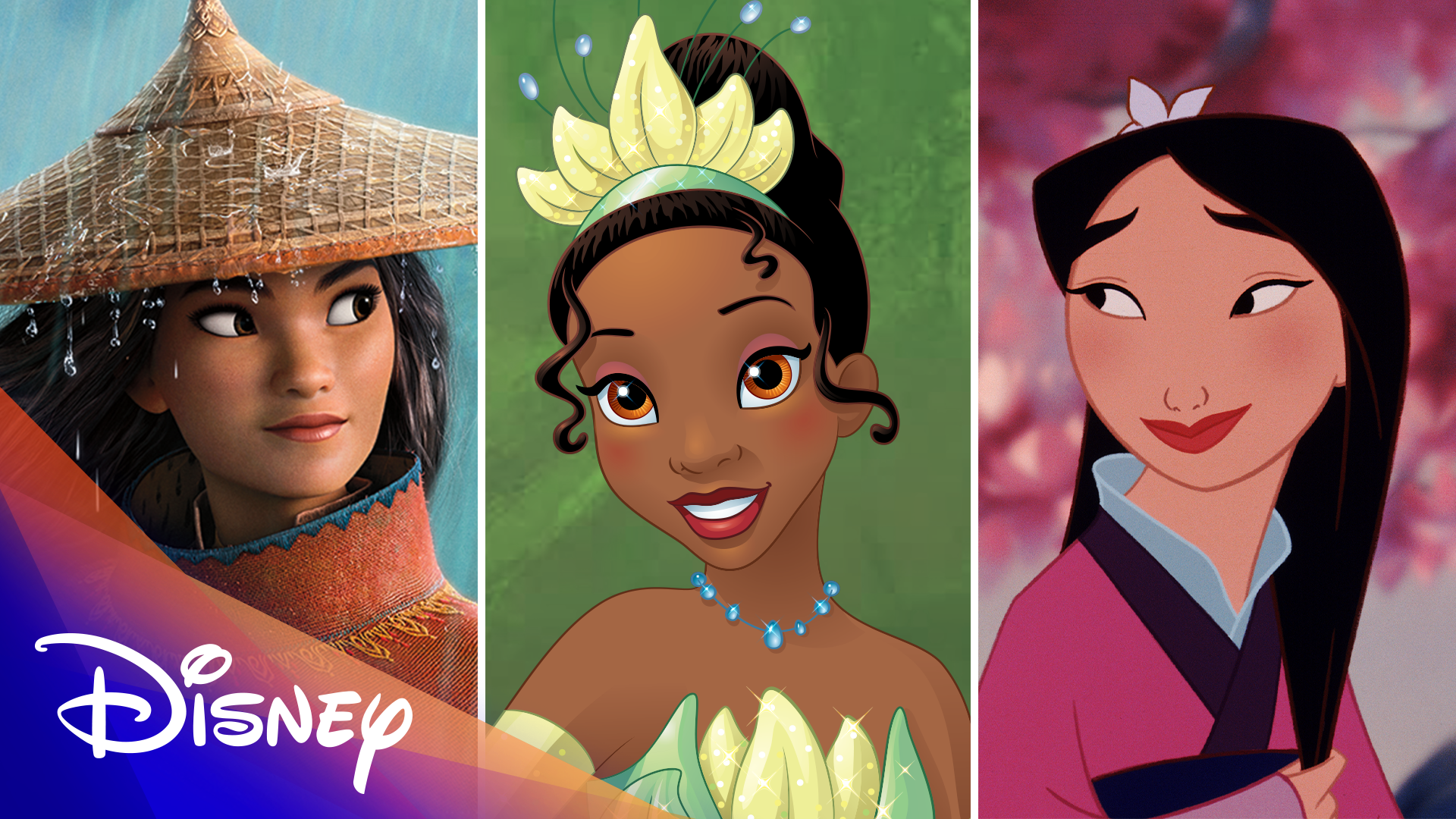 Women's History Month - Female Power: Walt Disney Animation | Disney